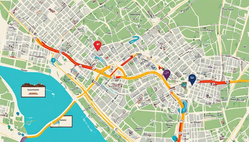 San Antonio Day Trips Itinerary San Antonio Day Trips Itinerary
