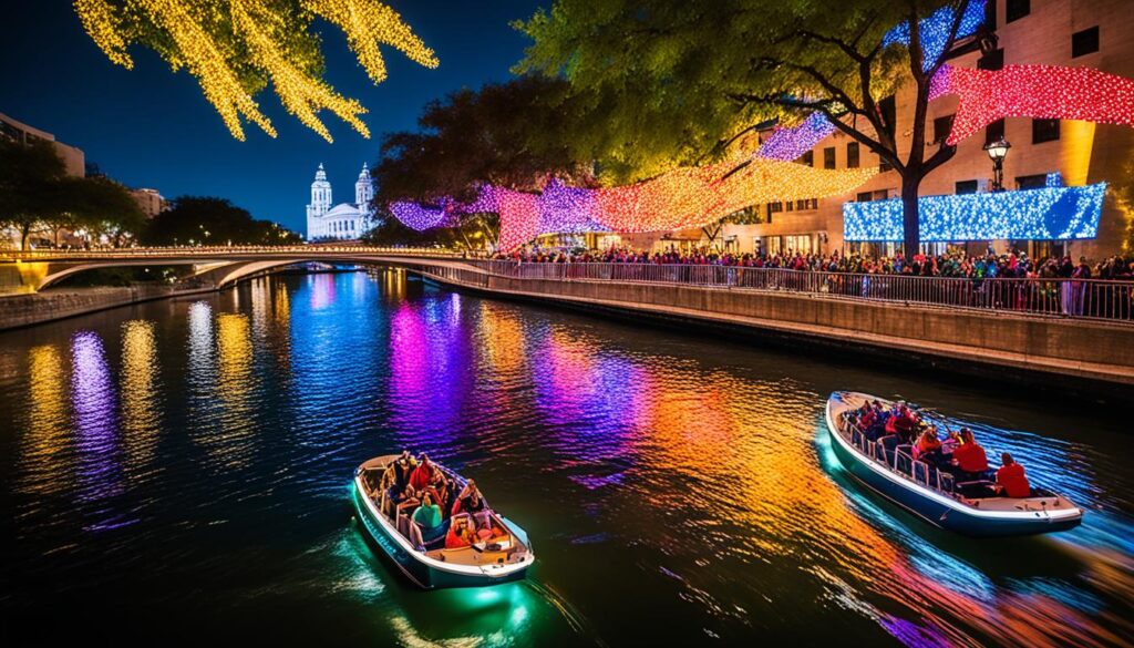 San Antonio River Walk June Events San Antonio River Walk June Events