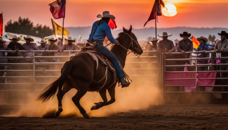 San Antonio Stock Show & Rodeo guide