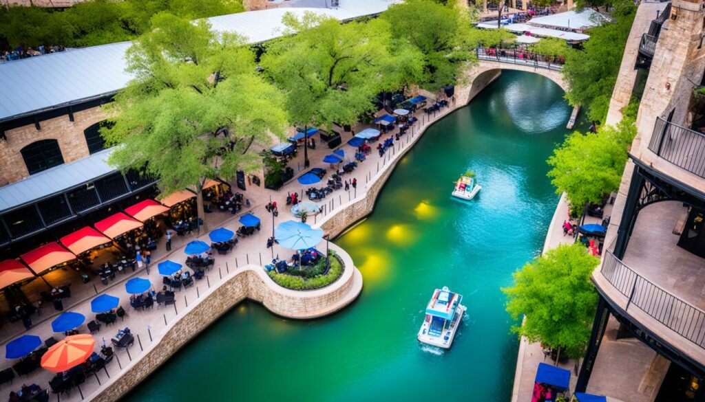 San Antonio Tourist Safety San Antonio Tourist Safety