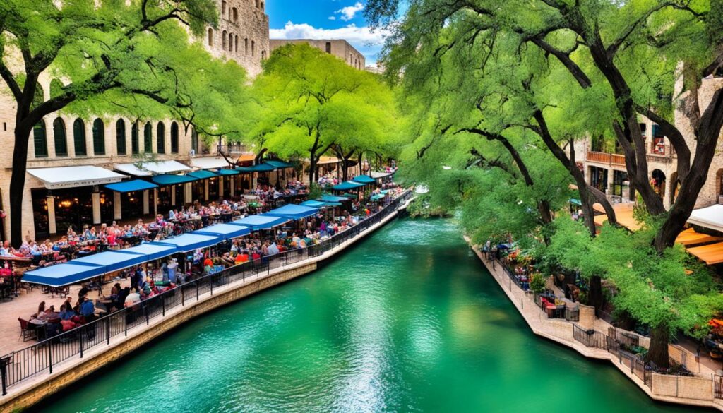 San Antonio attractions San Antonio attractions