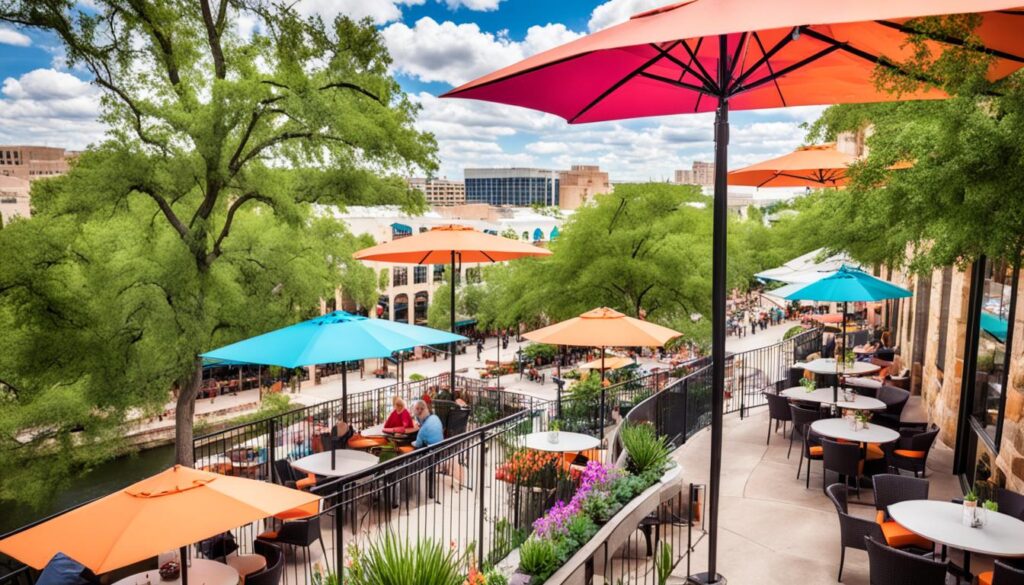 San Antonio brunch spots San Antonio brunch spots