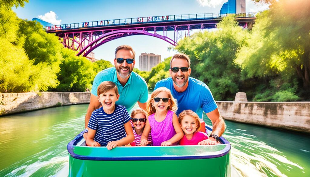 San Antonio family-friendly activities San Antonio family-friendly activities