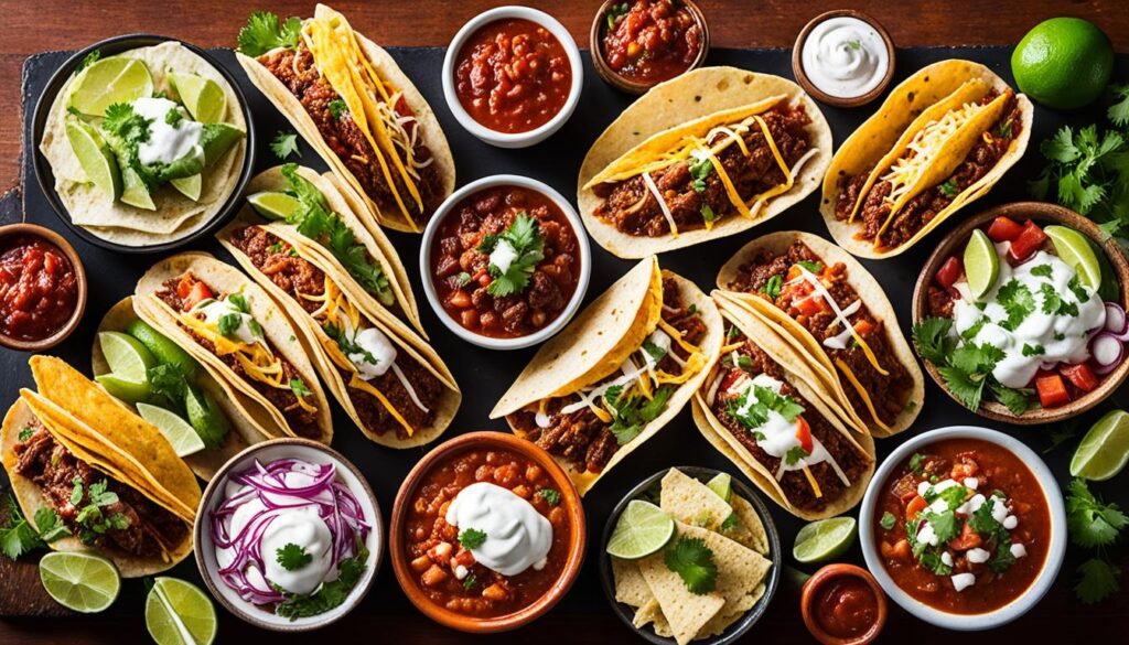 San Antonio food San Antonio food