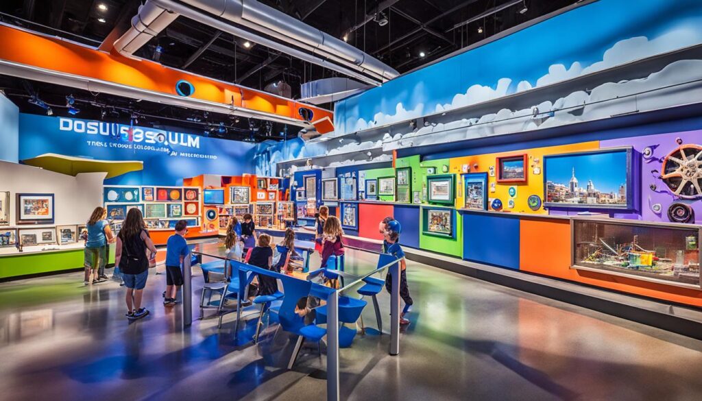 San Antonio free museums for children San Antonio free museums for children
