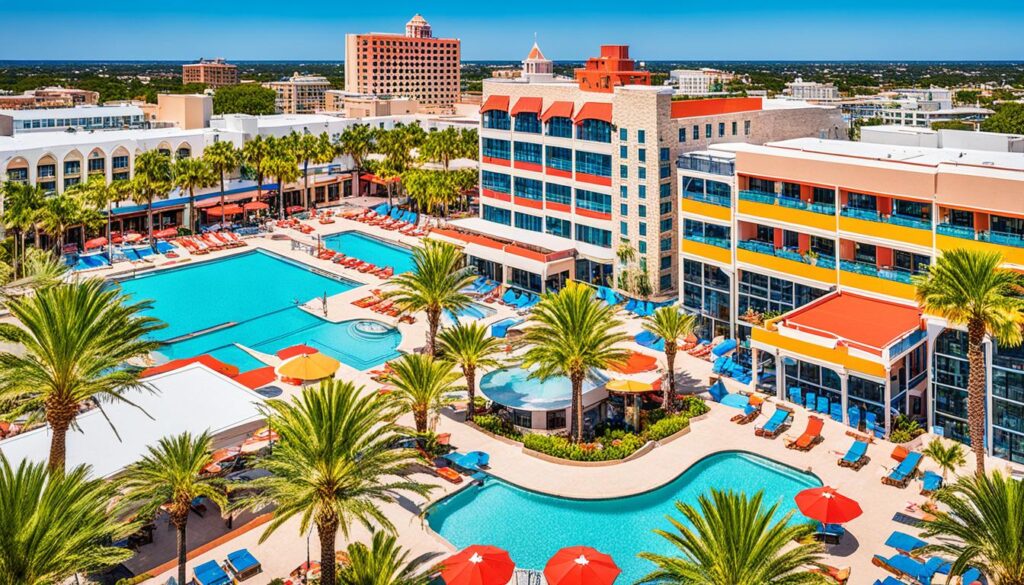 San Antonio hotels image San Antonio hotels image