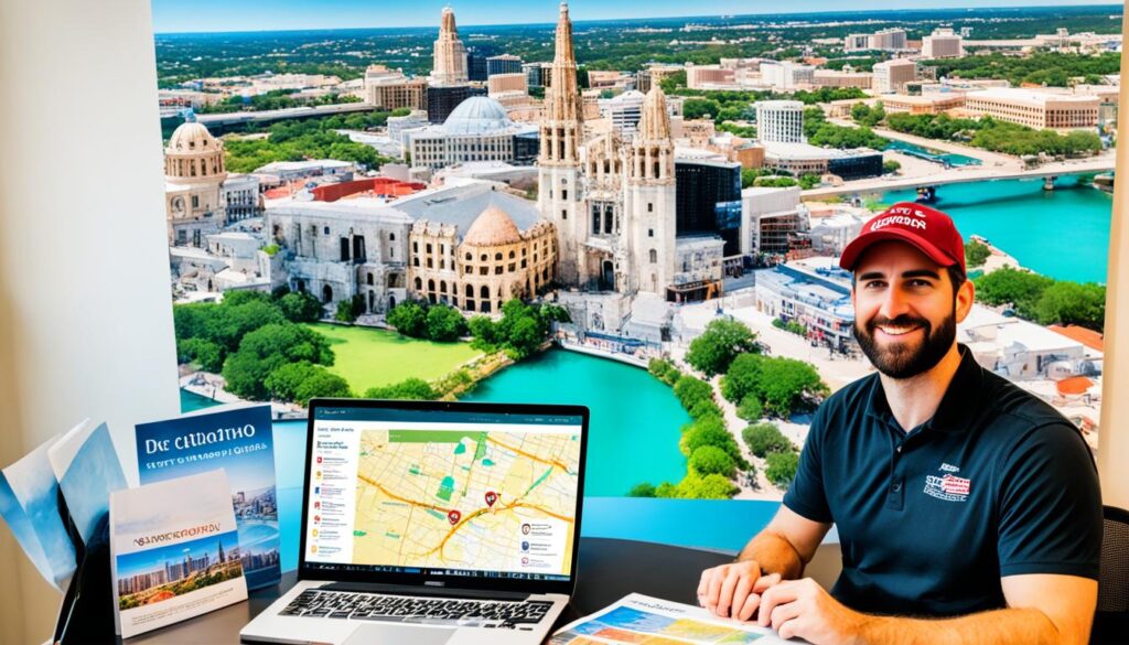 San Antonio tourist safety San Antonio tourist safety