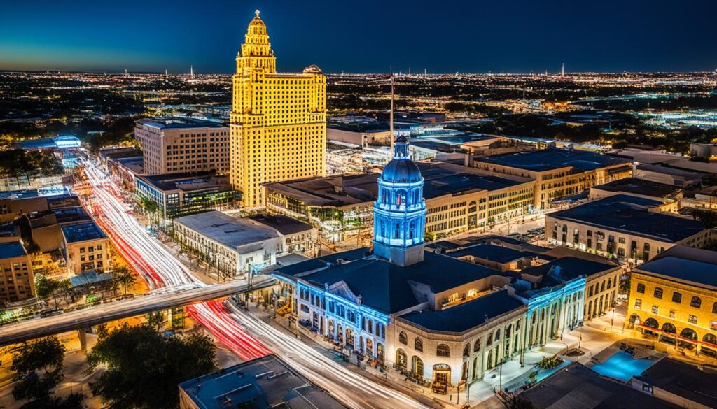San Antonio transportation safety San Antonio transportation safety