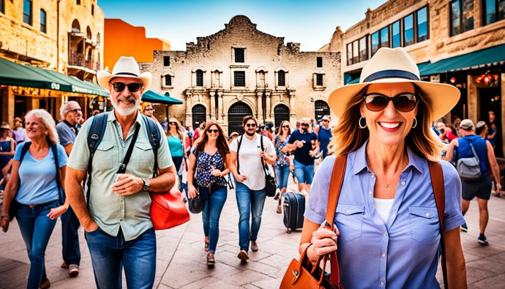 San Antonio travel safety San Antonio travel safety