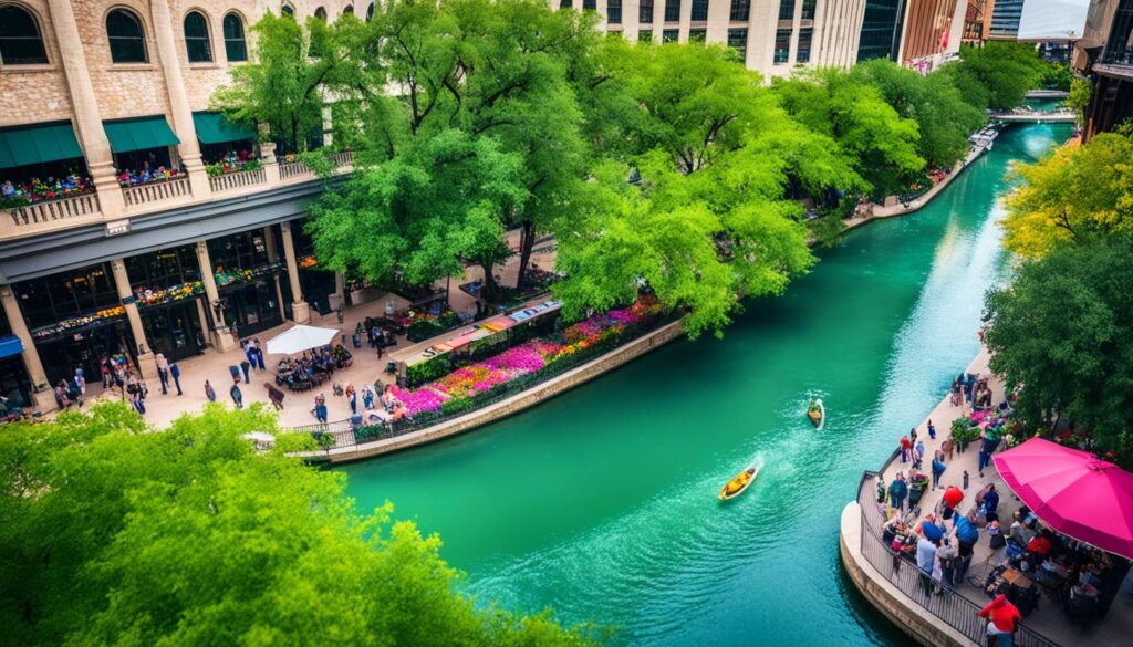 San Antonio travel safety San Antonio travel safety