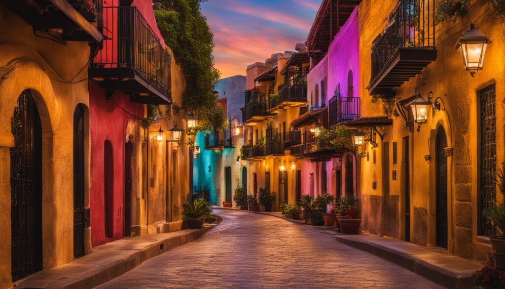 San Antonio travel safety San Antonio travel safety