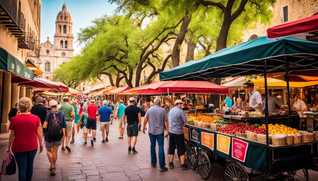 San Antonio travel safety San Antonio travel safety