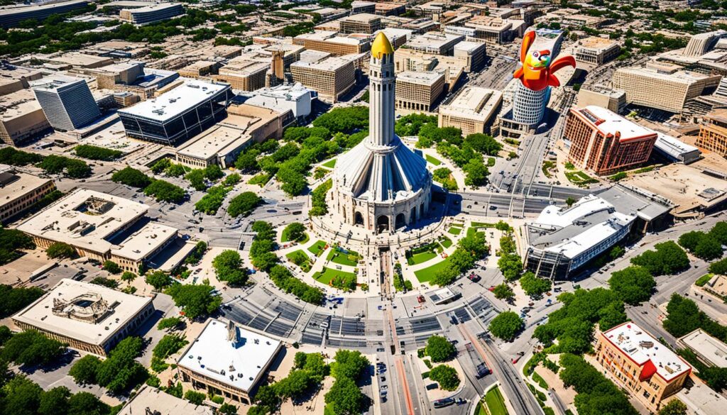 San Antonio travel security San Antonio travel security