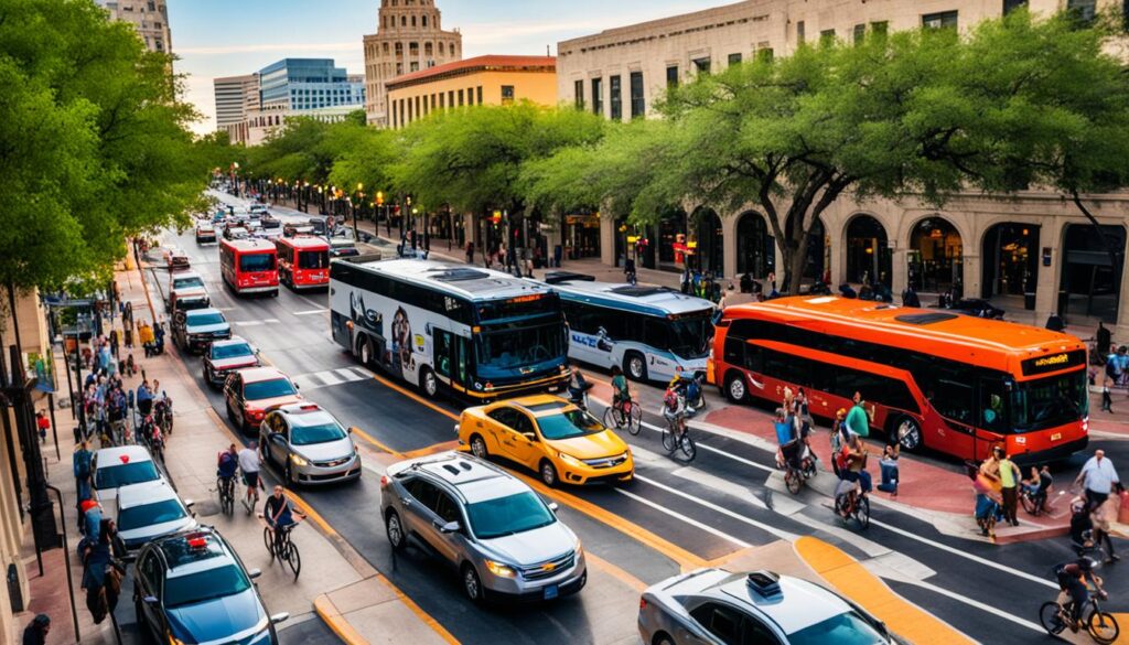 San Antonio travel security San Antonio travel security