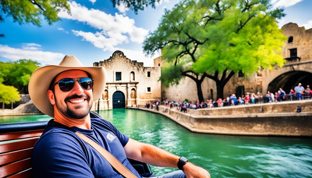 San Antonio travel security San Antonio travel security