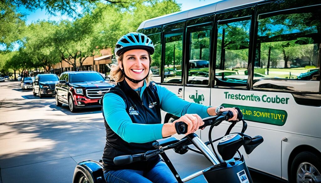 San Antonio travel security tips San Antonio travel security tips