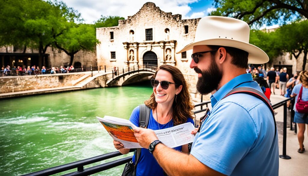 San Antonio visitor safety precautions San Antonio visitor safety precautions