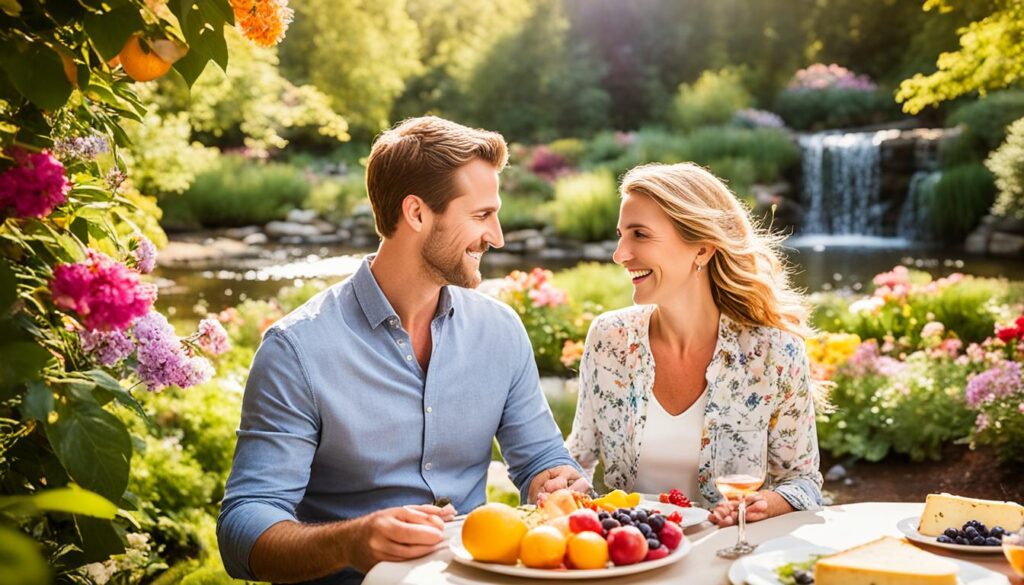 Scenic picnic spots in Rockford Scenic picnic spots in Rockford