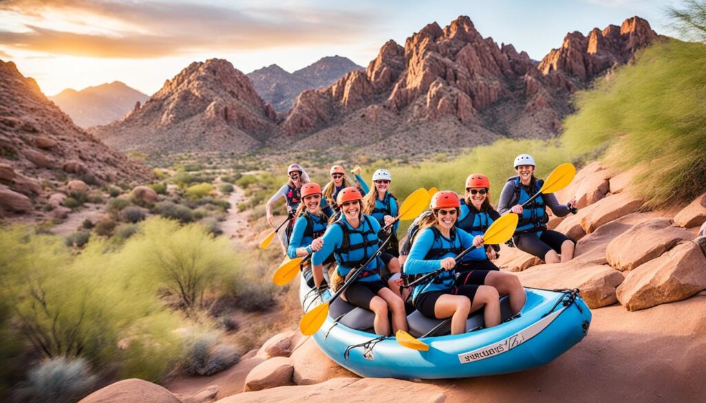 Scottsdale Adventure Tours Scottsdale Adventure Tours