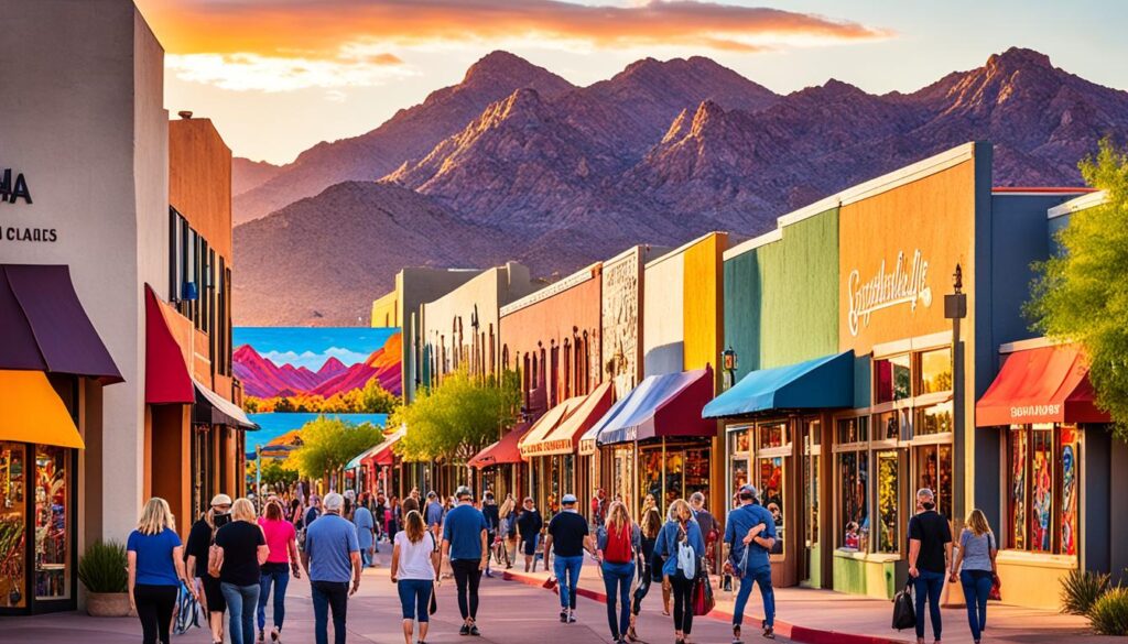 Scottsdale Art Scene Scottsdale Art Scene