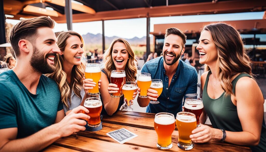 Scottsdale Beer Scene Scottsdale Beer Scene