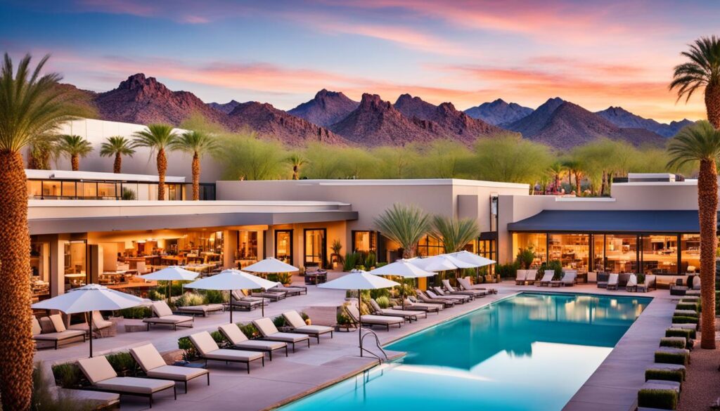 Scottsdale Boutique Hotel Deals Scottsdale Boutique Hotel Deals
