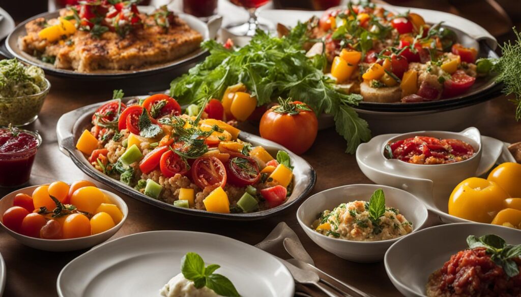 Scottsdale Culinary Delights Scottsdale Culinary Delights