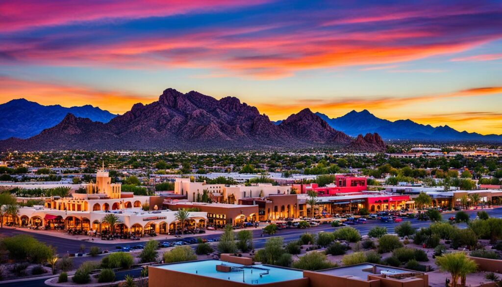 Scottsdale Cultural Experiences Scottsdale Cultural Experiences