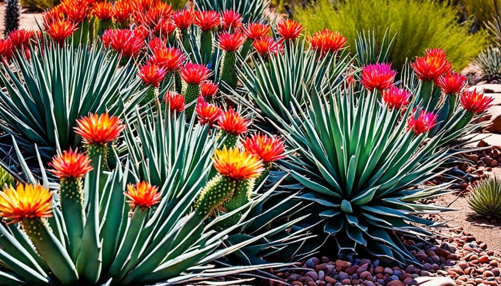 Scottsdale Desert Botanical Garden Scottsdale Desert Botanical Garden