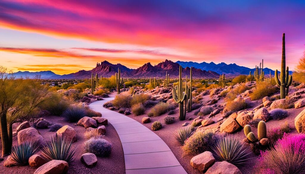 Scottsdale Desert View Scottsdale Desert View
