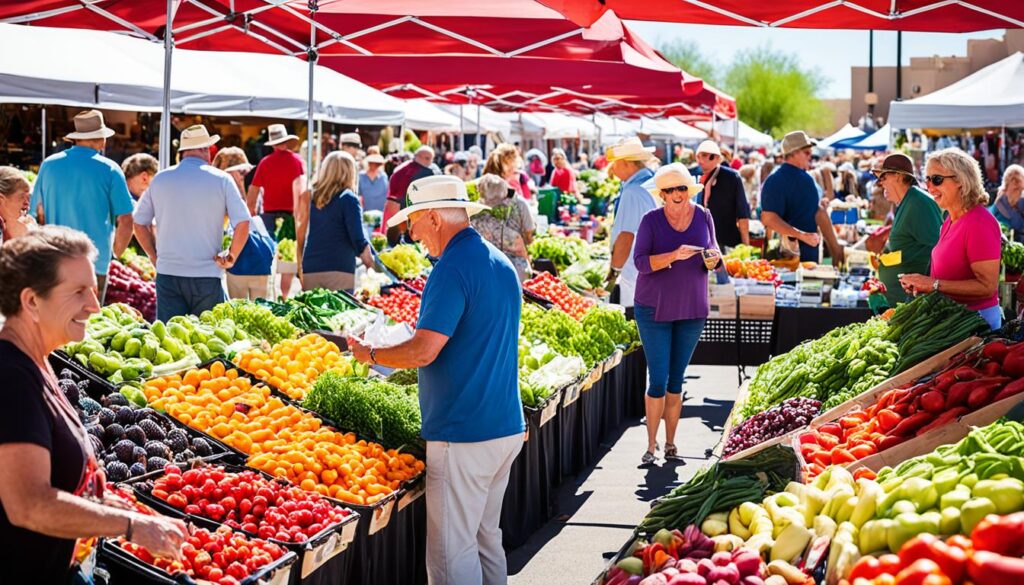 Scottsdale Farmers Market Scottsdale Farmers Market
