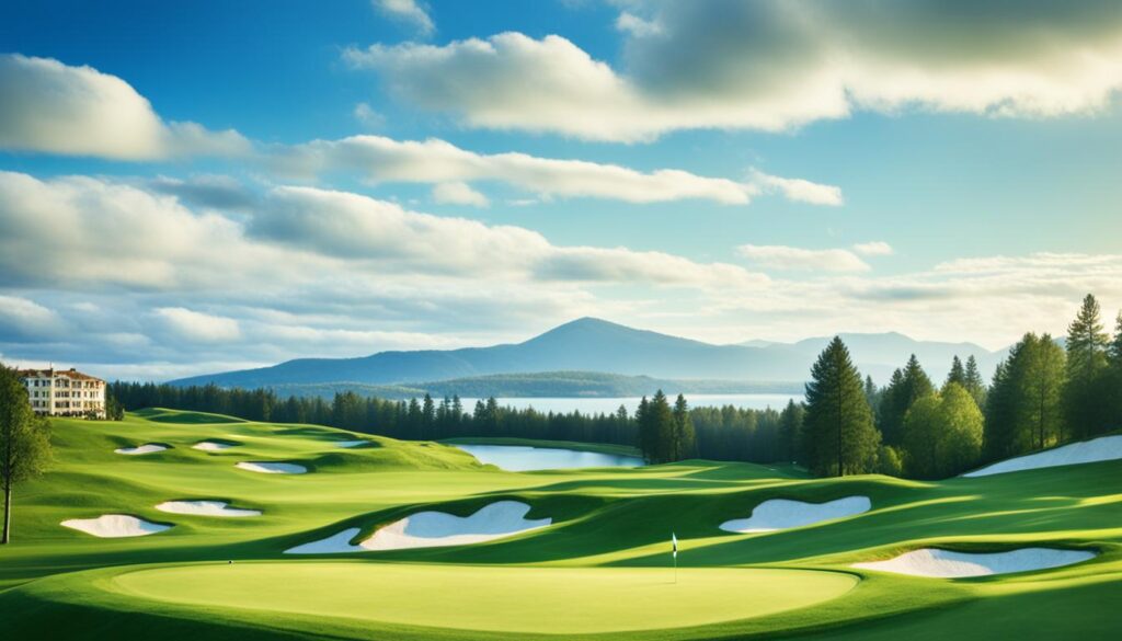Scottsdale Golf Vacation Packages Scottsdale Golf Vacation Packages