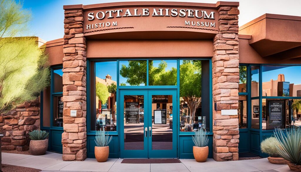Scottsdale Historical Museum Scottsdale Historical Museum