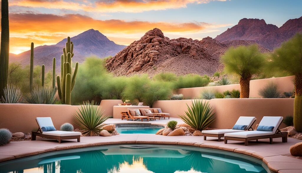 Scottsdale Luxury Spa Scottsdale Luxury Spa