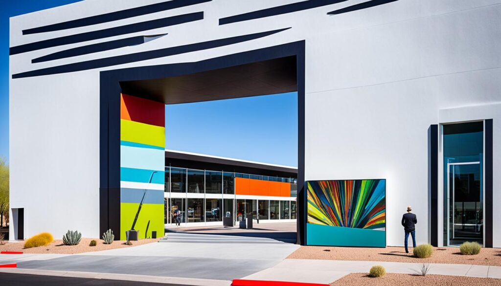 Scottsdale Museum of Contemporary Art Scottsdale Museum of Contemporary Art
