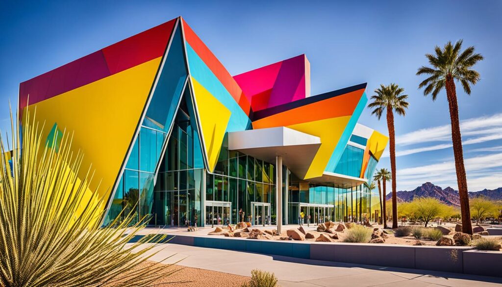 Scottsdale Museum of Contemporary Art Scottsdale Museum of Contemporary Art