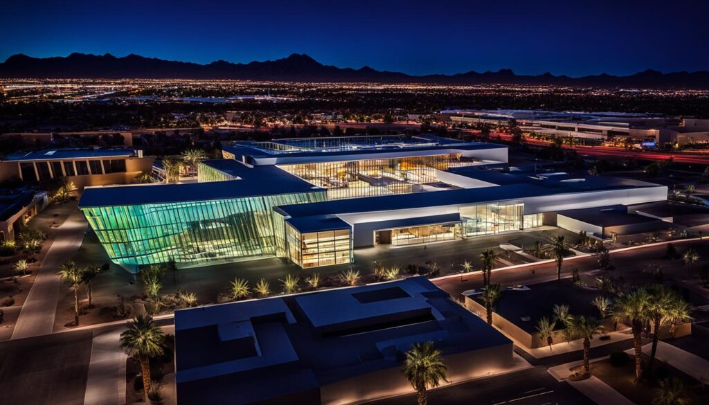 Scottsdale Museum of Contemporary Art Scottsdale Museum of Contemporary Art