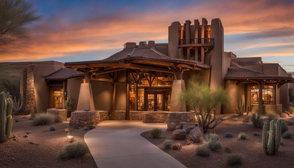 Scottsdale Museum of the West Scottsdale Museum of the West
