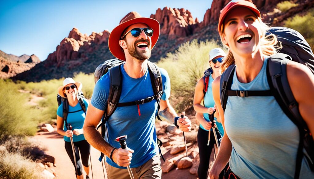 Scottsdale Outdoor Adventure Scottsdale Outdoor Adventure