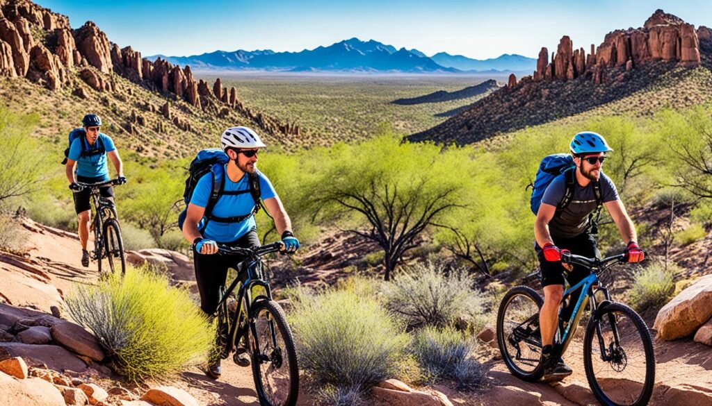 Scottsdale Outdoor Adventures Scottsdale Outdoor Adventures