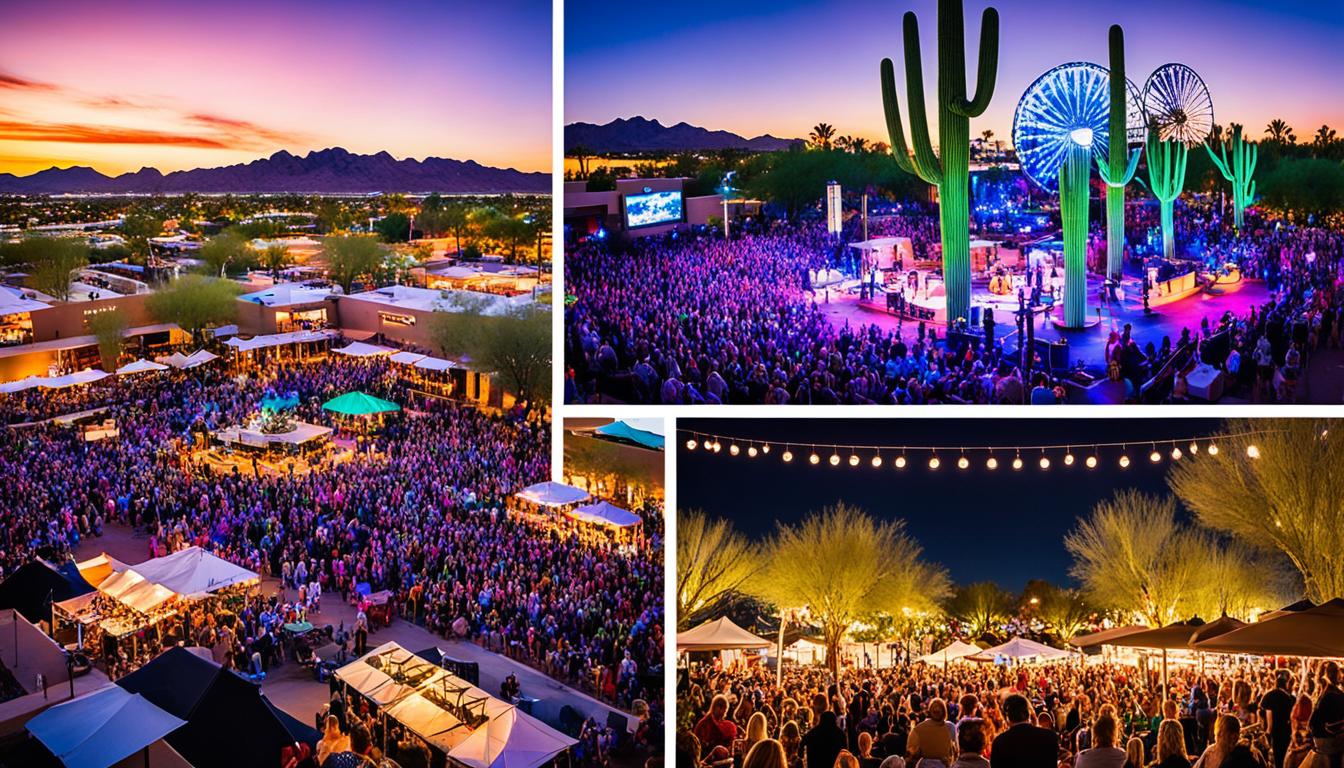 Discover Live Music Venues In Scottsdale Now