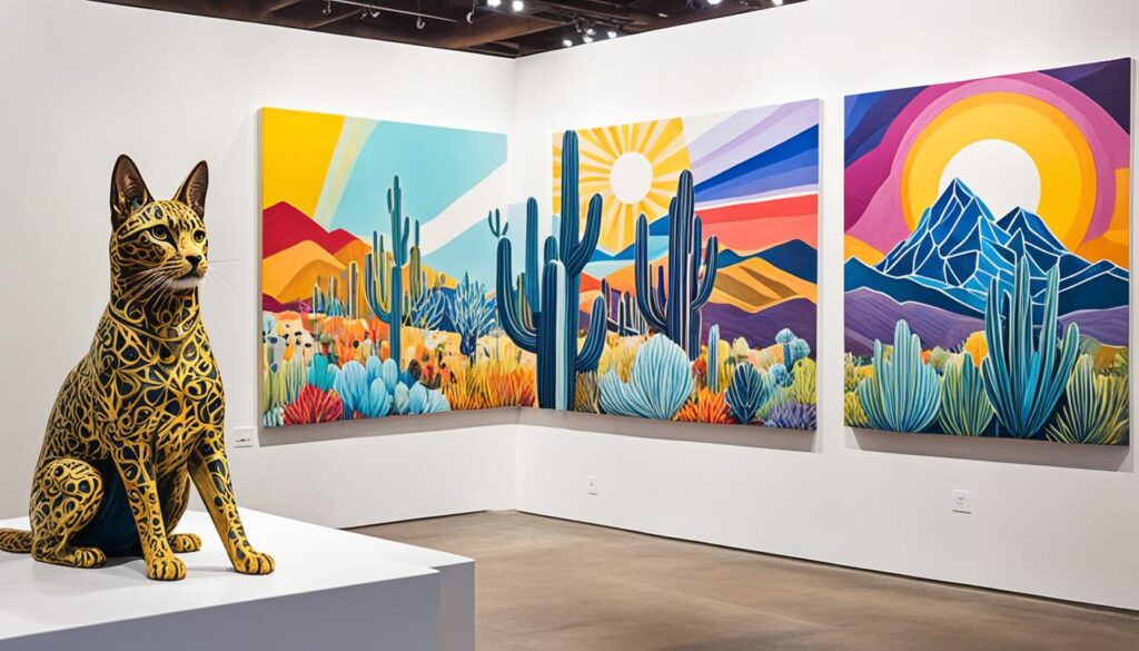 Scottsdale Pet-Friendly Art and Cultural Experiences Scottsdale Pet-Friendly Art and Cultural Experiences