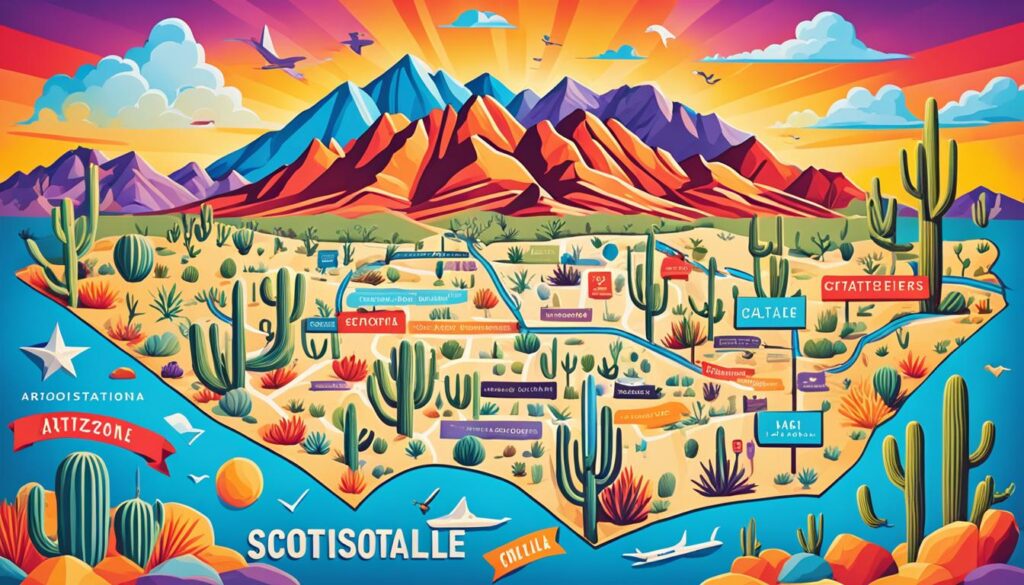 Scottsdale art galleries guide Scottsdale art galleries guide