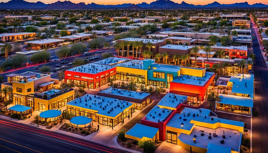 Scottsdale art scene Scottsdale art scene