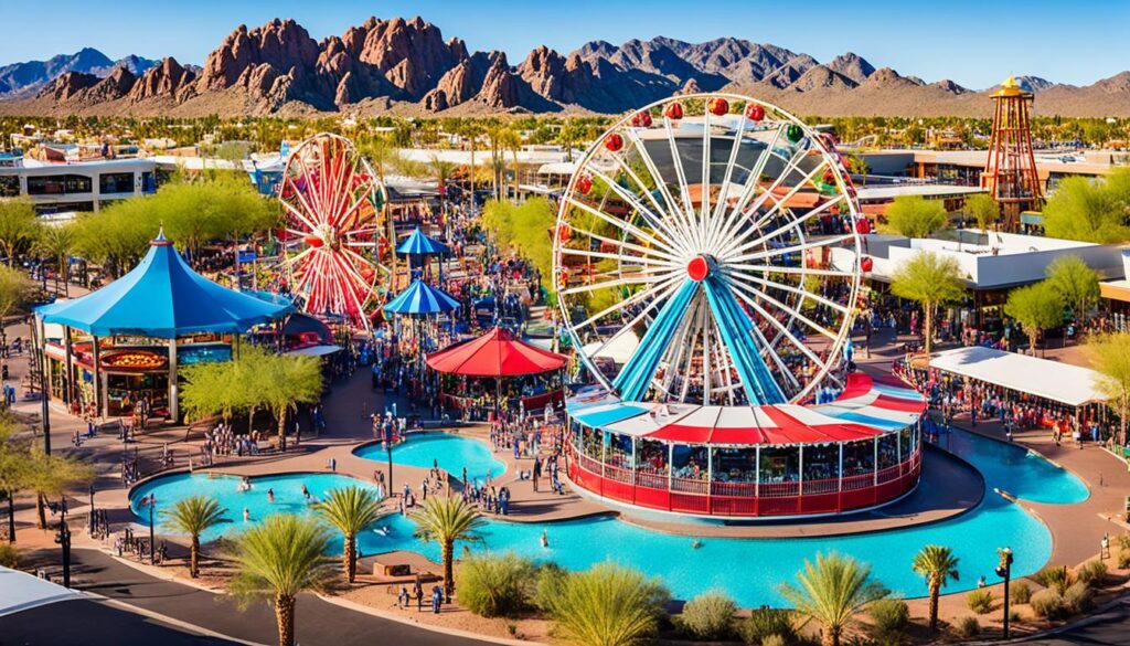 Scottsdale attractions for families Scottsdale attractions for families