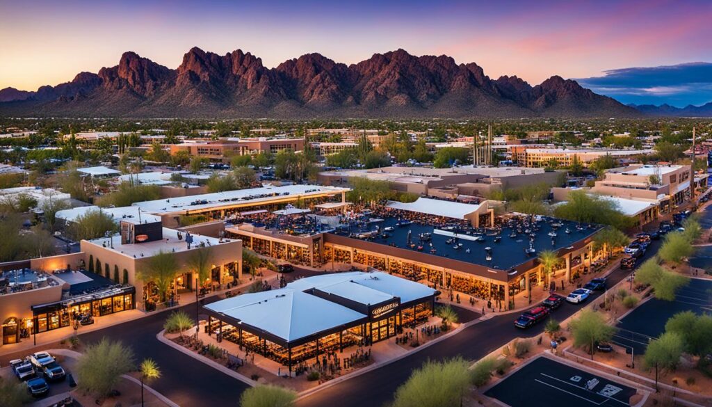 Scottsdale beer scene Scottsdale beer scene