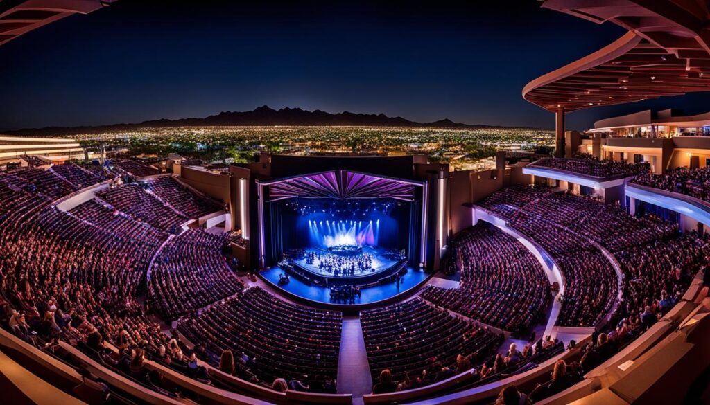 Scottsdale concert halls Scottsdale concert halls