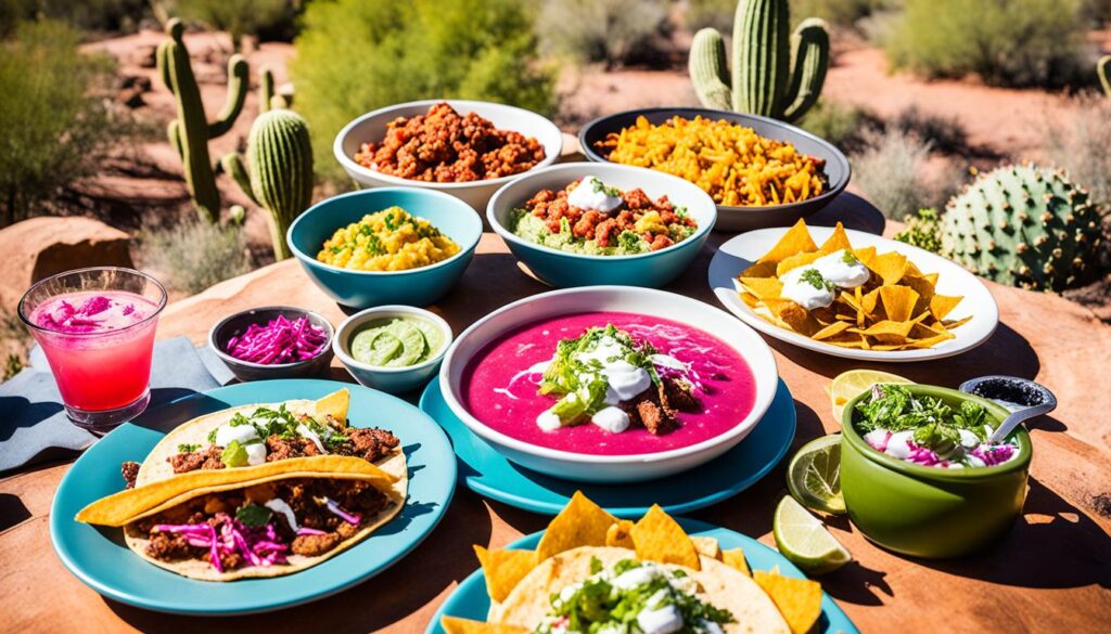 Scottsdale culinary experiences Scottsdale culinary experiences