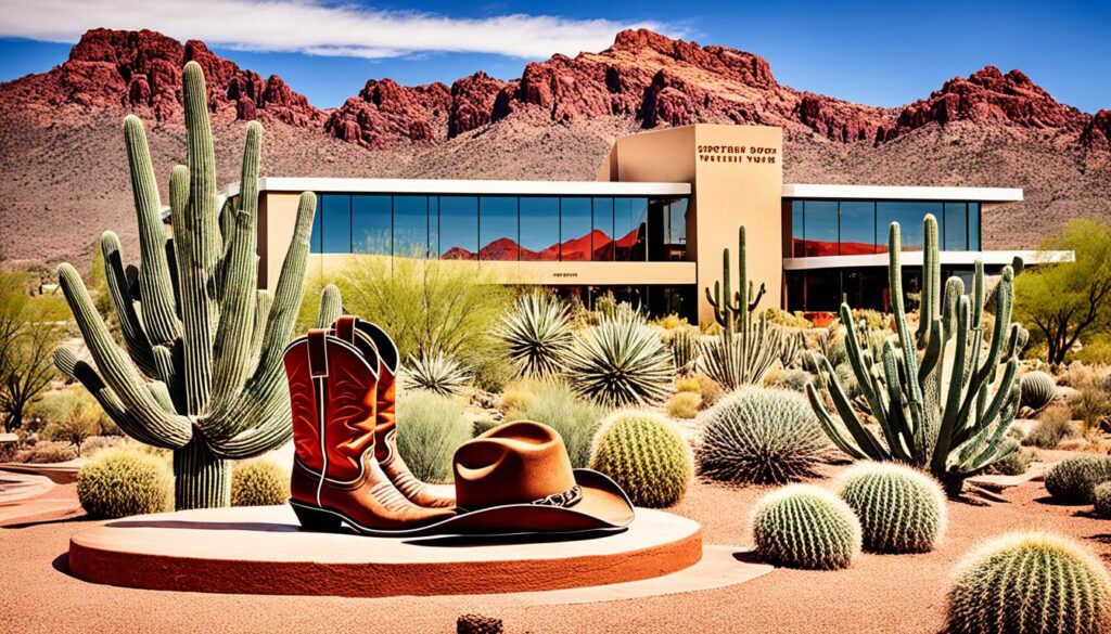 Scottsdale cultural landmarks Scottsdale cultural landmarks