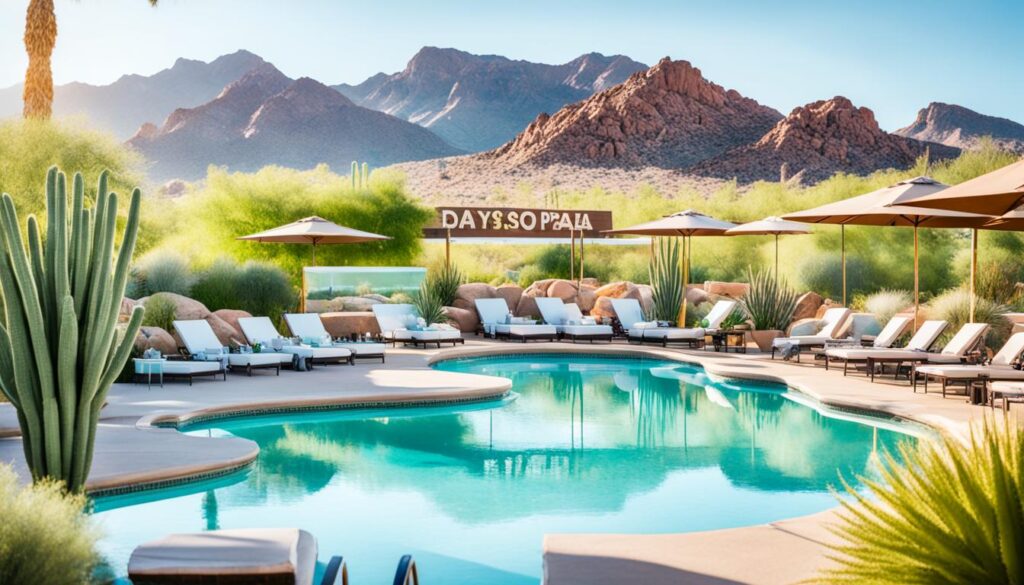 Scottsdale day spa deals Scottsdale day spa deals